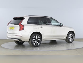 Used Volvo XC90 2025 for sale - 79521793: Photo