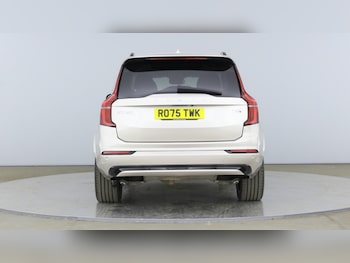 Used Volvo XC90 2025 for sale - 79521793: Photo