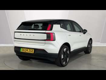 Used Volvo EX30 2024 for sale - 74721186: Photo