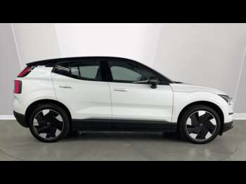 Used Volvo EX30 2024 for sale - 74721186: Photo