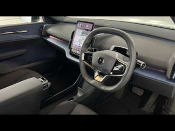 Used Volvo EX30 2024 for sale - 74721186: Photo
