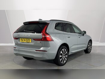 Used Volvo XC60 2025 for sale - 78066953: Photo