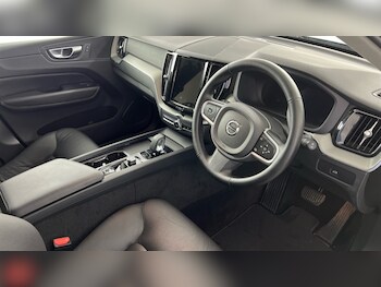 Used Volvo XC60 2025 for sale - 78066953: Photo