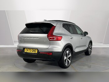 Used Volvo XC40 2022 for sale - 77413861: Photo
