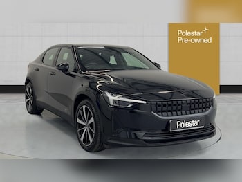 Polestar - Polestar 2