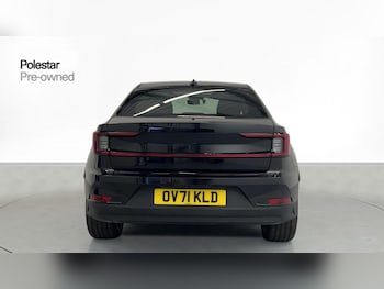 Used Polestar Polestar 2 2021 for sale - 75738591: Photo