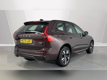 Used Volvo XC60 2026 for sale - 77457829: Photo