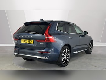 Used Volvo XC60 2025 for sale - 76773293: Photo
