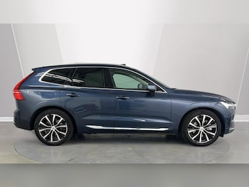 Used Volvo XC60 2025 for sale - 76773293: Photo