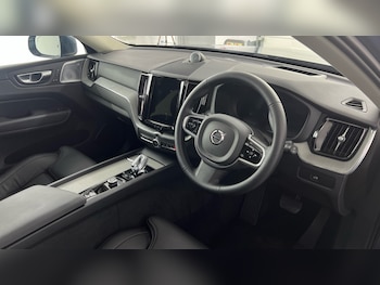 Used Volvo XC60 2025 for sale - 76773293: Photo