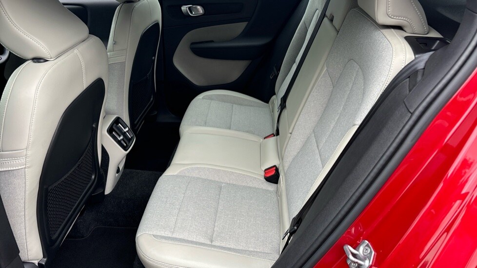 Used Volvo XC40 2019 for sale - 77893960: Photo 10