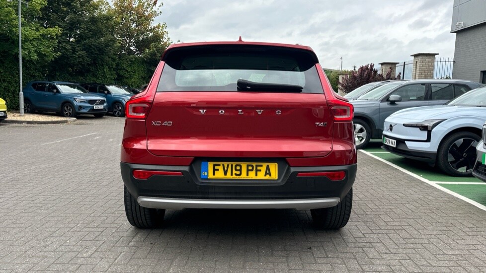 Used Volvo XC40 2019 for sale - 77893960: Photo 13