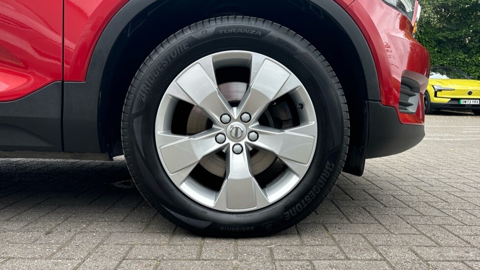 Used Volvo XC40 2019 for sale - 77893960: Photo 16