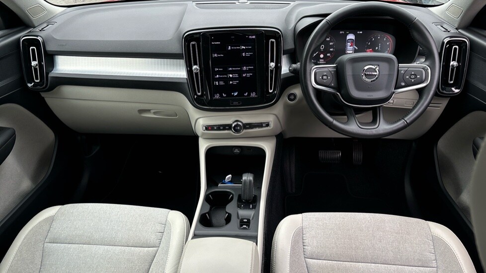 Used Volvo XC40 2019 for sale - 77893960: Photo 20