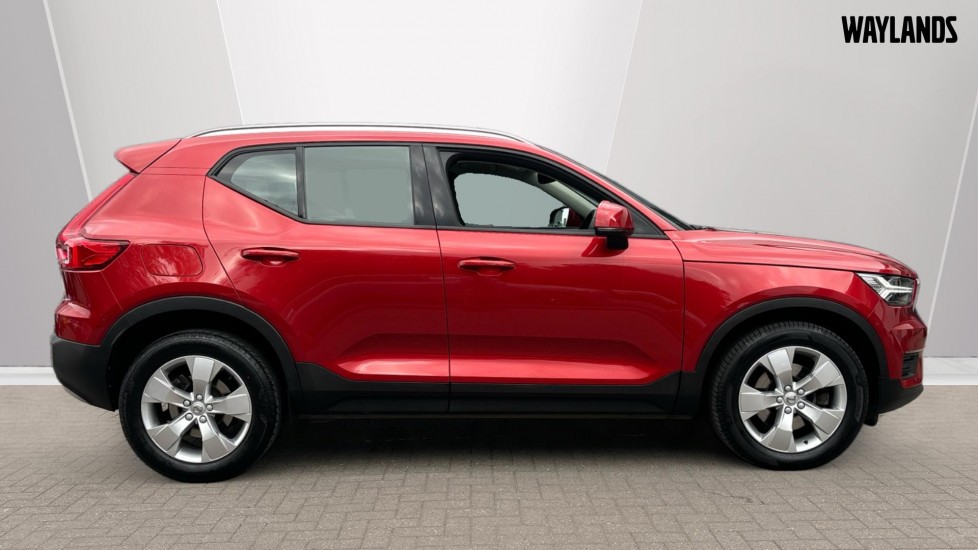 Used Volvo XC40 2019 for sale - 77893960: Photo 3