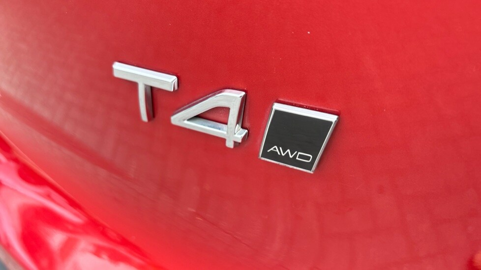 Used Volvo XC40 2019 for sale - 77893960: Photo 38