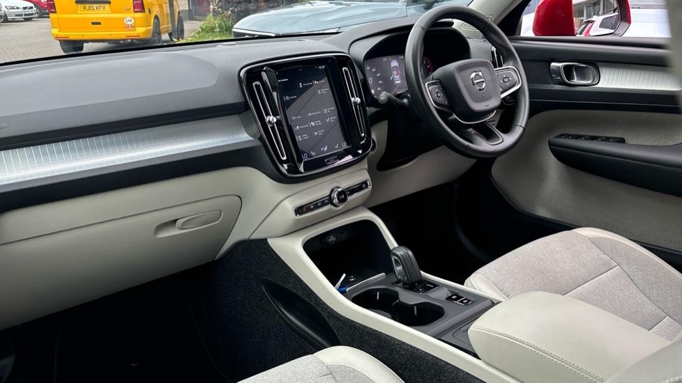 Used Volvo XC40 2019 for sale - 77893960: Photo 4