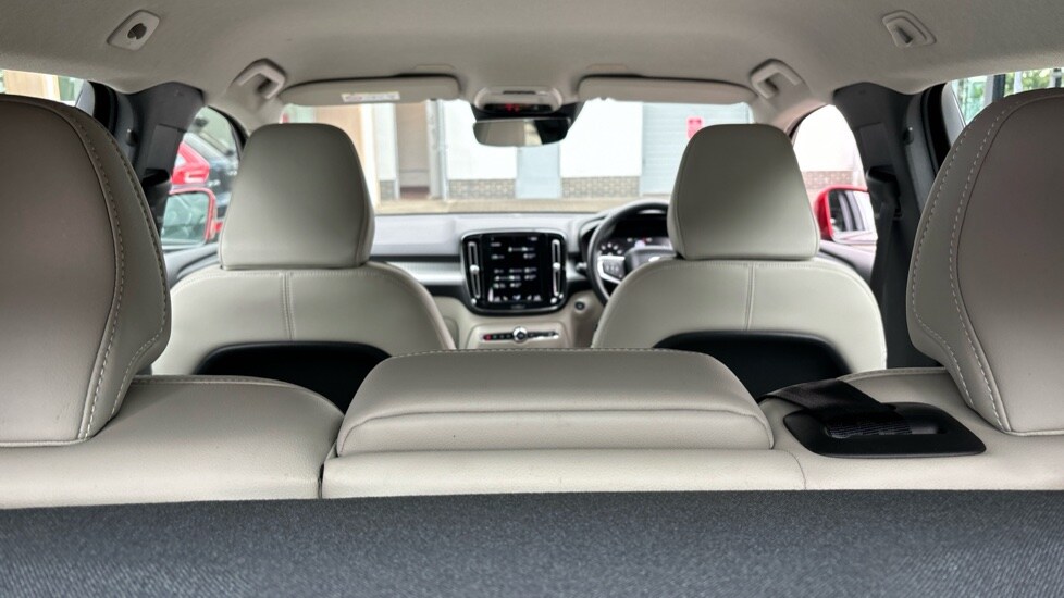 Used Volvo XC40 2019 for sale - 77893960: Photo 42