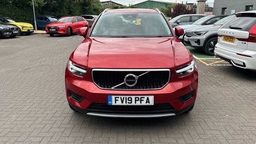Used Volvo XC40 2019 for sale - 77893960: Photo 50