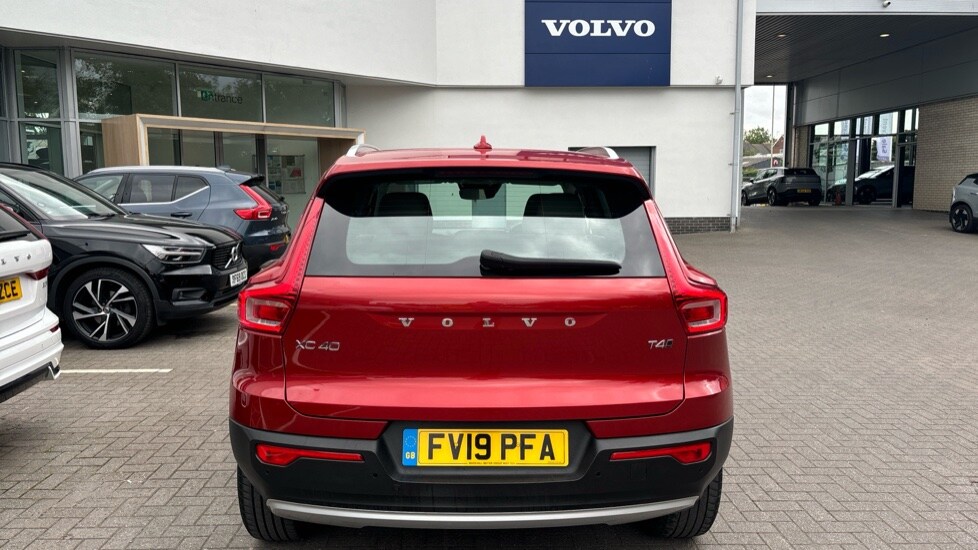 Used Volvo XC40 2019 for sale - 77893960: Photo 53