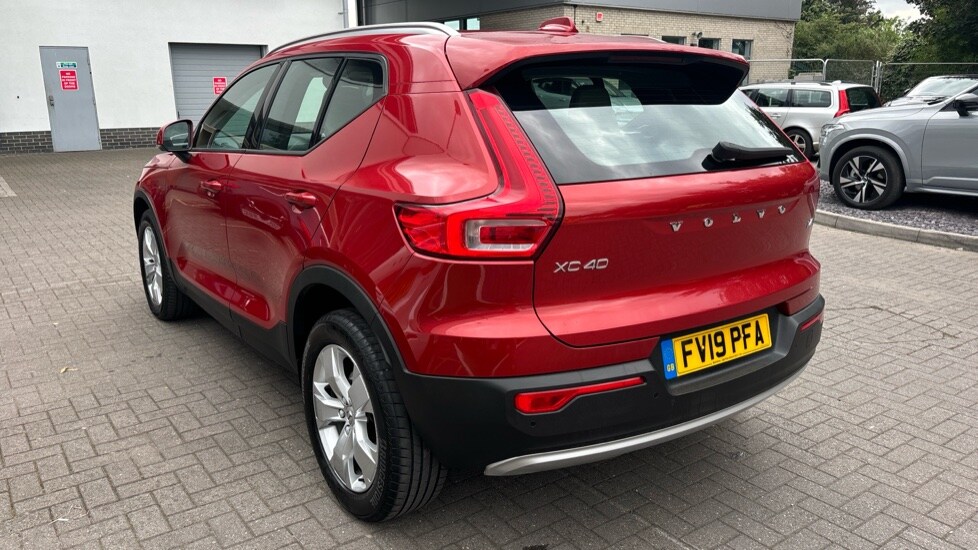 Used Volvo XC40 2019 for sale - 77893960: Photo 54