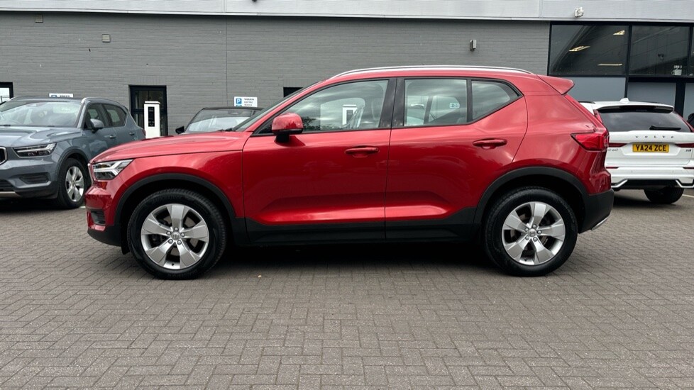 Used Volvo XC40 2019 for sale - 77893960: Photo 8