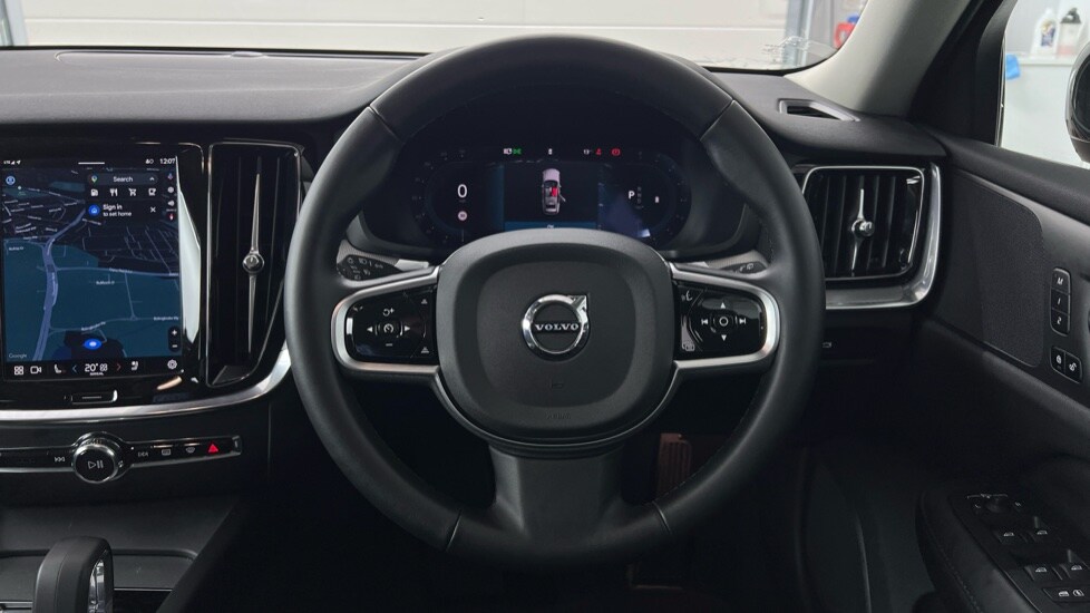 Used Volvo V60 2025 for sale - 77261606: Photo 10