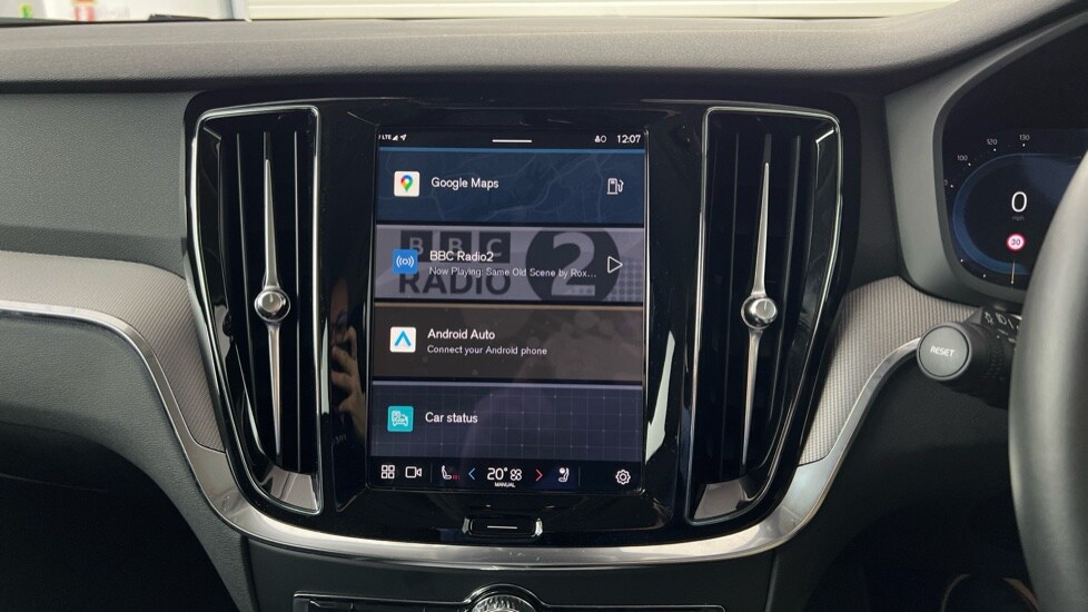 Used Volvo V60 2025 for sale - 77261606: Photo 12