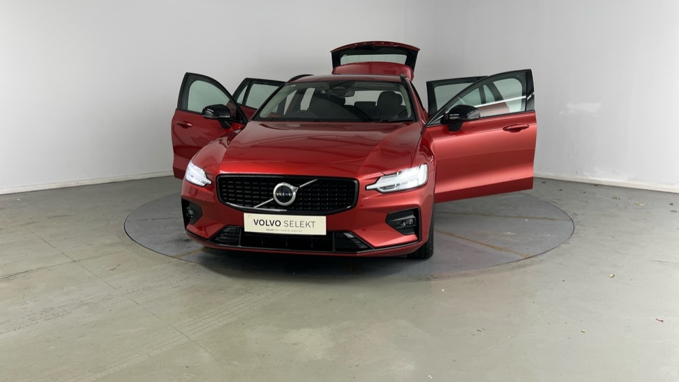Used Volvo V60 2025 for sale - 77261606: Photo 18