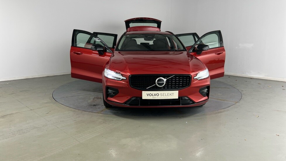 Used Volvo V60 2025 for sale - 77261606: Photo 19