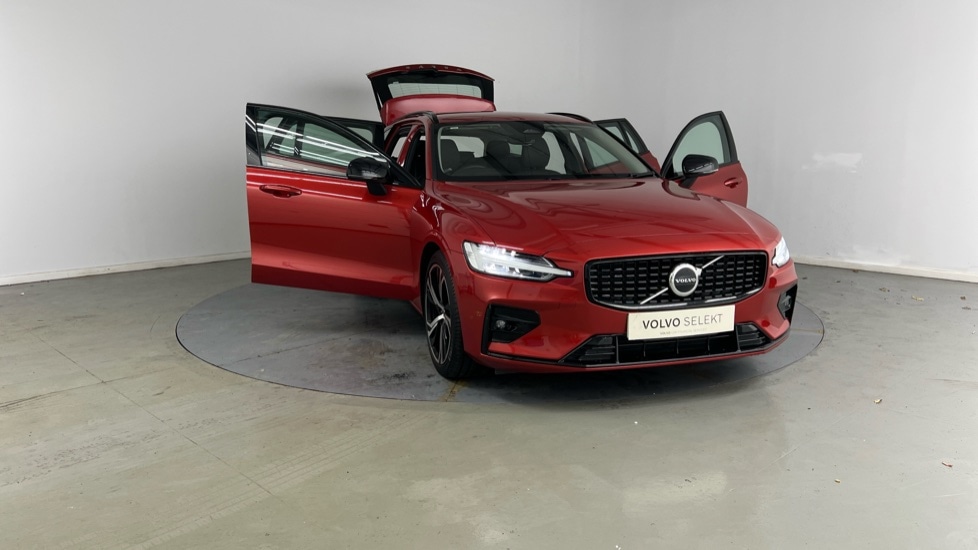 Used Volvo V60 2025 for sale - 77261606: Photo 20