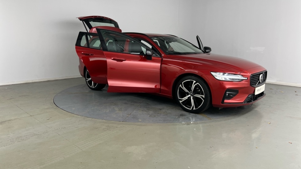 Used Volvo V60 2025 for sale - 77261606: Photo 22