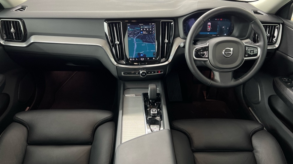 Used Volvo V60 2025 for sale - 77261606: Photo 5