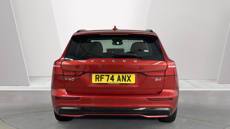 Used Volvo V60 2025 for sale - 77261606: Photo 7