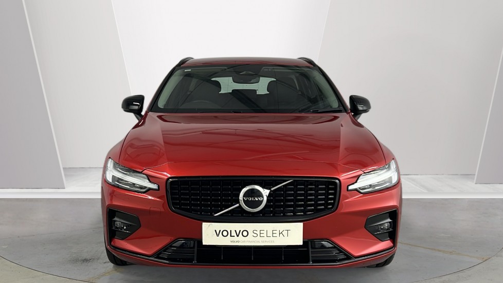 Used Volvo V60 2025 for sale - 77261606: Photo 8