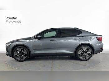 Used Polestar Polestar 2 2026 for sale - 78568455: Photo