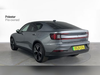 Used Polestar Polestar 2 2026 for sale - 78568455: Photo
