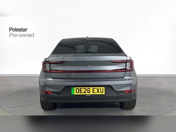 Used Polestar Polestar 2 2026 for sale - 78568455: Photo