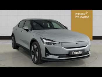 2025 - 220kW 82kWh Long Range SM [Plus] 5dr Auto