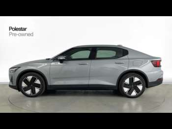Used Polestar Polestar 2 2025 for sale - 74870888: Photo