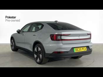 Used Polestar Polestar 2 2025 for sale - 74870888: Photo