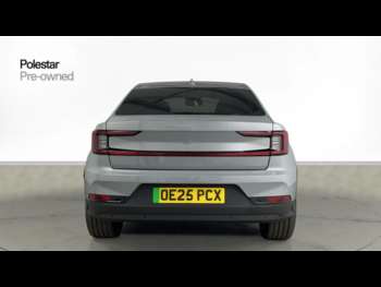 Used Polestar Polestar 2 2025 for sale - 74870888: Photo