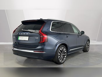 Used Volvo XC90 2025 for sale - 78187058: Photo