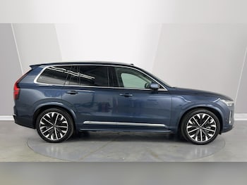 Used Volvo XC90 2025 for sale - 78187058: Photo
