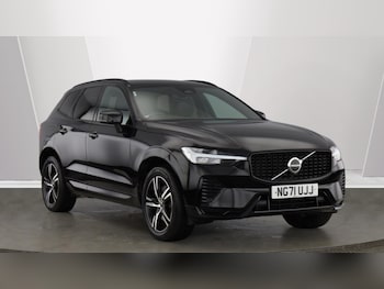 Used Volvo XC60 2022 for sale - 79521789: Photo