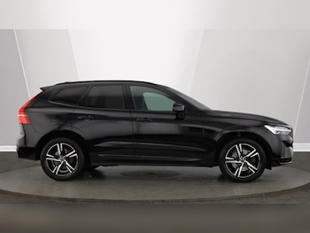 Used Volvo XC60 2022 for sale - 79521789: Photo