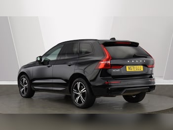 Used Volvo XC60 2022 for sale - 79521789: Photo