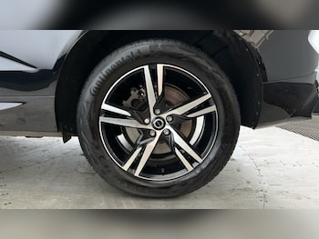 Used Volvo XC60 2022 for sale - 79521789: Photo