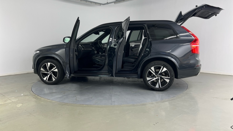 Vehicle 36