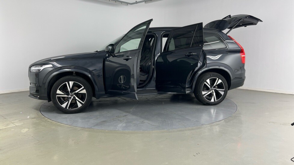 Vehicle 38